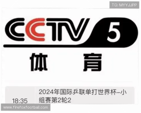 央视体育怎么获取最新赛事直播信息